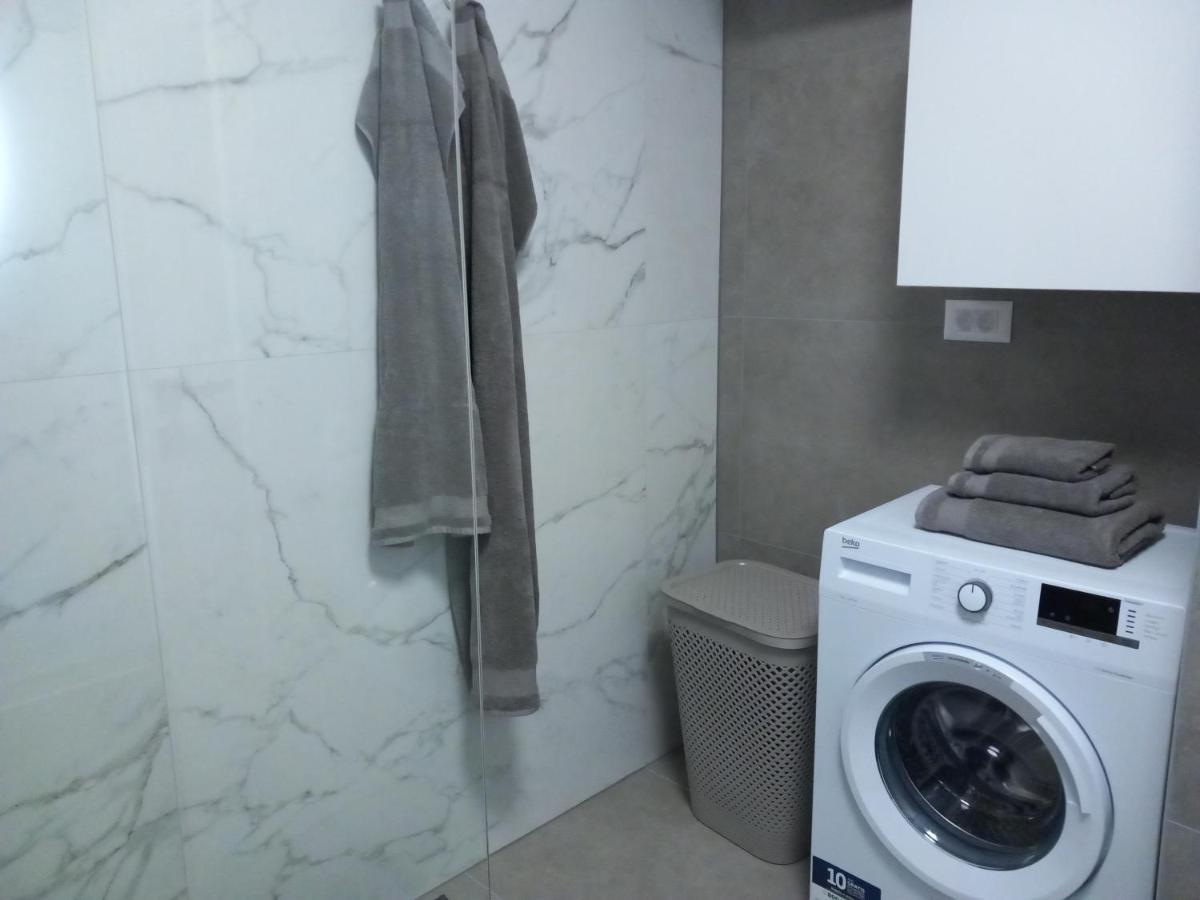 Urban Daire Pula Dış mekan fotoğraf